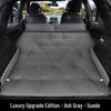 ChengYou Universal Car Inflatable Travel Mattress