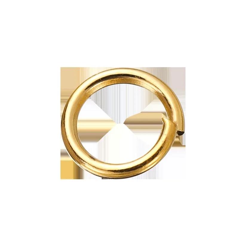 370 шт. в коробке, набор компонентов для самостоятельного изготовления ювелирных изделий, сумка с пряжкой-лобстером, одинарная петля для ожерелья, браслета, материал для сумки