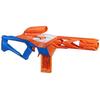 Бластер Nerf NSeries Pinpoint с дротиками, Включает 18 пенных дротиков N1, От 8 лет
