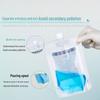 Стерильные пакеты BKMAM для сбора образцов воды