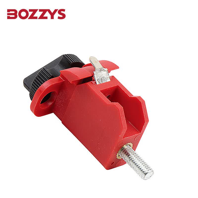 BOZZYS LOTO Miniature Circuit Breaker Lock