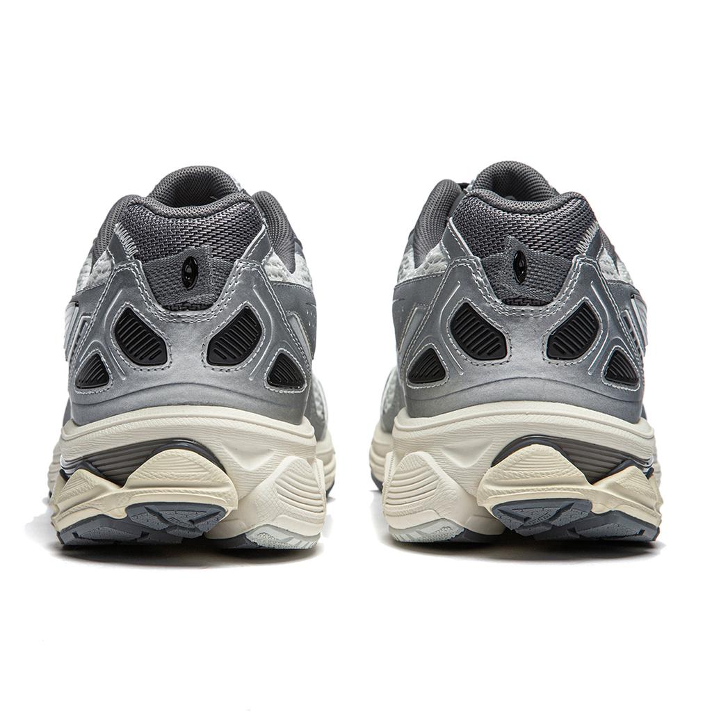 Новые LINING Fuyao 2.0 'Серый Серебристый' ARXU001-5