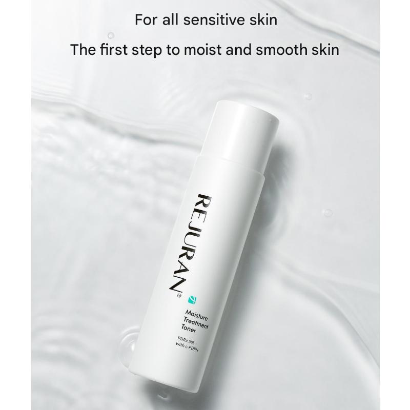 Rejuran Derma Healer Увлажняющий крем 60г , Rejuran Derma Healer Увлажняющий тонер 150мл (7 вариантов)