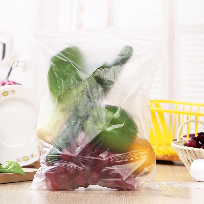 Miaojie Thick Fresh-keeping Food Bags