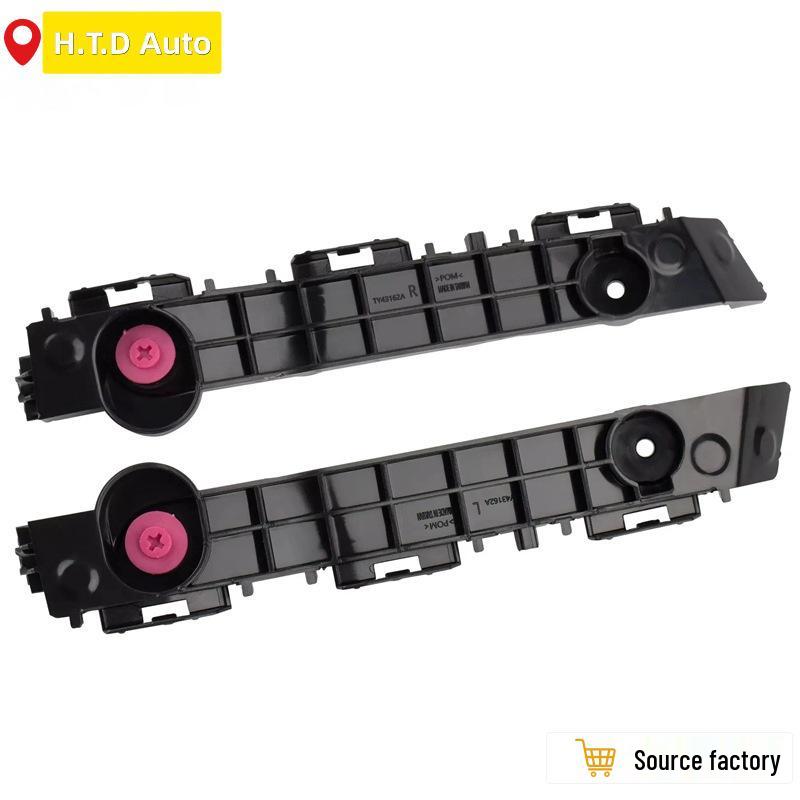 Боковой кронштейн для переднего бампера Tacoma 2024-2025 52116AK010