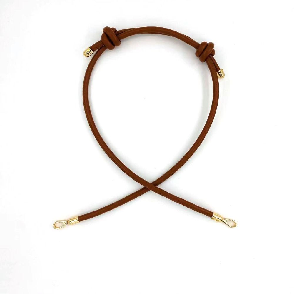 Detachable Leather Bag Strap Women Crossbody Bag Belts Replacement Shoulder Bag Belts