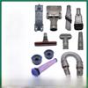 Совместимые аксессуары для Dyson V6: DC58, 59, 62, 74 – Фильтр, плоский всасывающий шланг, всасывающая головка