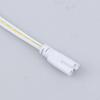 Светодиодная трубчатая лампа, соединительный кабель T4 T5 T8, двухконцевой соединительный провод