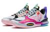 Men's Sneakers Li-Ning Li Ning Wade All City 10 Comfortable Textile, Synthetic Leather