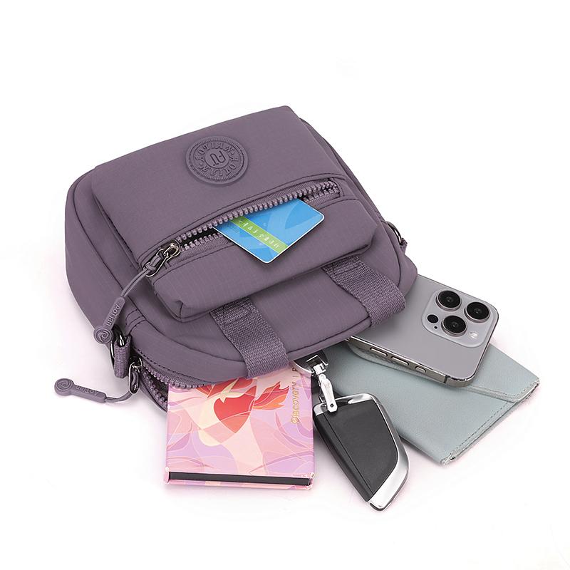 Женская наплечная сумка маленькая сумочка уличная дорожная сумка сумка через плечо