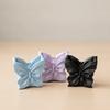 Makeup Brush Bin 3D Printed Pen Stand Simulation Butterfly Model  Home Table Settings