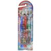 Children's Toothbrush Set of 3 Ultra Hero