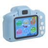 Kids Camera 2 Inch Color IPS Screen Built In Game Cartoon Photo Frame Toddler Digital Camera Toy