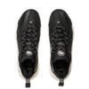 Li Ning BadFive 4.5 Износостойкие Низкие Баскетбольные Кроссовки Мужские Черно-Белые ABFU049-2