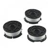 Pro Spool & Line Spool & Line 3Pack ST4525 ST6600 String 3 Pack ST7701