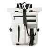 Schoolbag trendy cool backpack men's high quality widened large capacity travel backpack outdoor mountaineering sports backpack women
