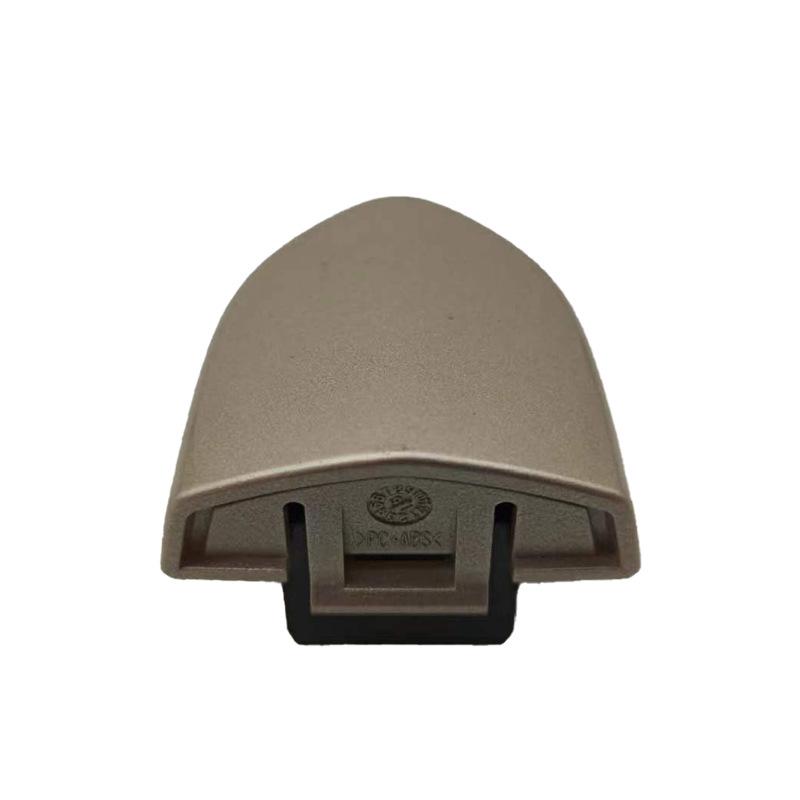 Venucia T90 D60 Silver Door Handle Cover (No Hole)