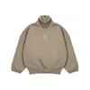 adidas Спортивная толстовка X Fear of God Athletics Performance Clay/Grey Men Tops Tan IS8743