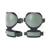 Custom Tactical Arc Training Knee Pads | OEM/ODM Factory Supply EVA Lightweight Wear-Resistant Comprehensive Protection High