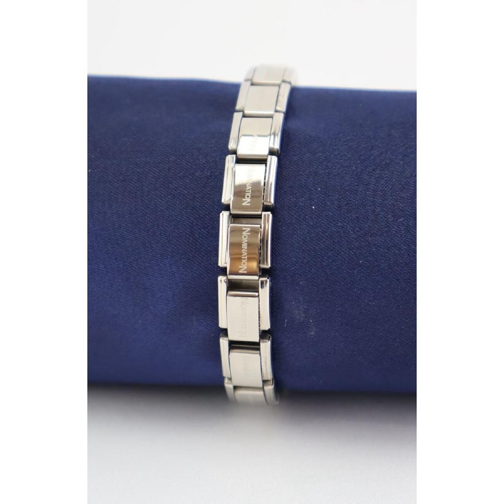 Очаровательный браслет из нержавеющей стали