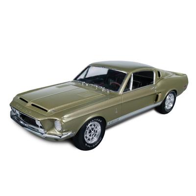 Амт АМТ 1968 Shelby GT500 1/25