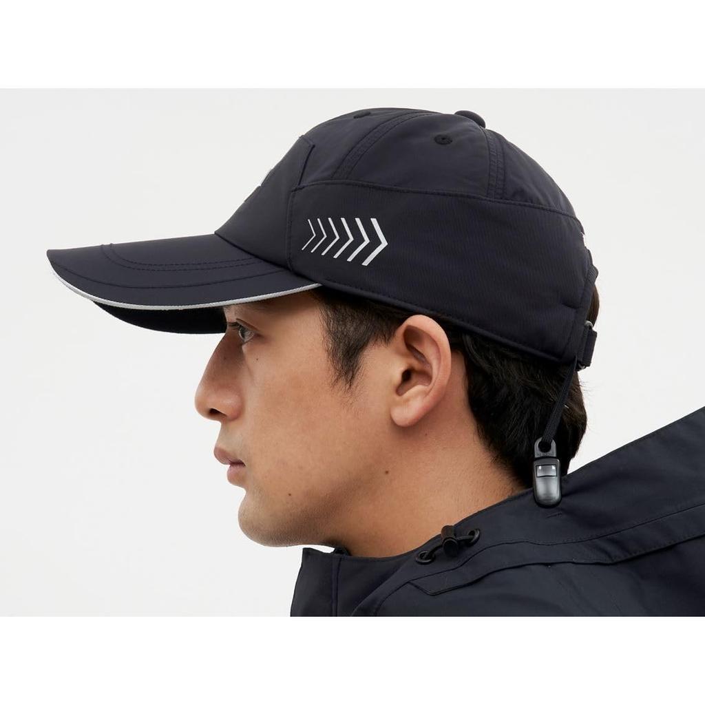 Daiwa Кепка Red Fishing Рыбалка DC-6423W Мужская