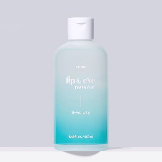 Etude Lip & Eye Remover 250ml