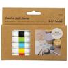 Multi-surface Acrylic Markers - Multicolor - 4 Mm - 6 Pcs