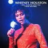 CD WHITNEY HOUSTON - Dynamic Live DP02 Apple House Mus 1994 Japan Pop Used