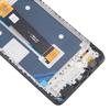 For TCL 50 SE Grade C LCD Screen and Digitizer Assembly+Frame Part (Without Logo)