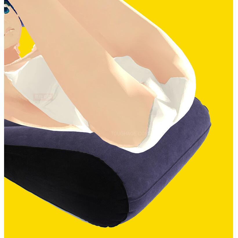 SM BDSM Inflatable Sex Couch Sofa Swinging Couple Orgasm Sex Products Changing Hips Positions Pillow Anal Sex Deep