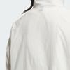 adidas СОВРЕМЕННАЯ УЛЬТРАЛЕГКАЯ ТЕХНОЛОГИЧНАЯ КУРТКА Женская Нефритово-белый/Черный JM8878