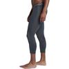 Nike Спортивные брюки мужские серые средние 880825-060