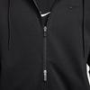 Мужские куртки и пальто Nike Dri Fit Мужские Черные