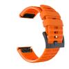 22 26mm Quickfit Smart Watch Straps For Garmin Fenix 7 7X 6 6X Pro 5X 5 Plus 3HR 935 945 Sport Silicone Watchband Wriststrap New