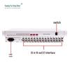 GY-DH510 E1 Protection Switching Device