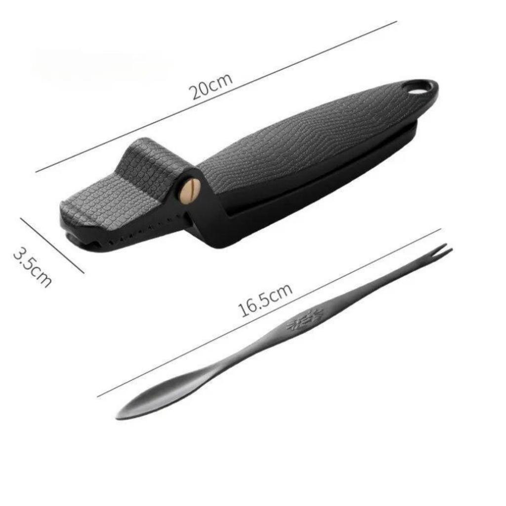 Набор крекеров для крабов - Инструмент из цинкового сплава для открывания орехов и моллюсков с пинцетом для лобстеров, грецких орехов, для кухни