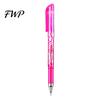 Multi Color Writing Pens Retractable Erasable Gel Pen, Heat Sensitive Ink Stationery, Smooth Colorful Friction And Easy Correction Pen for Office