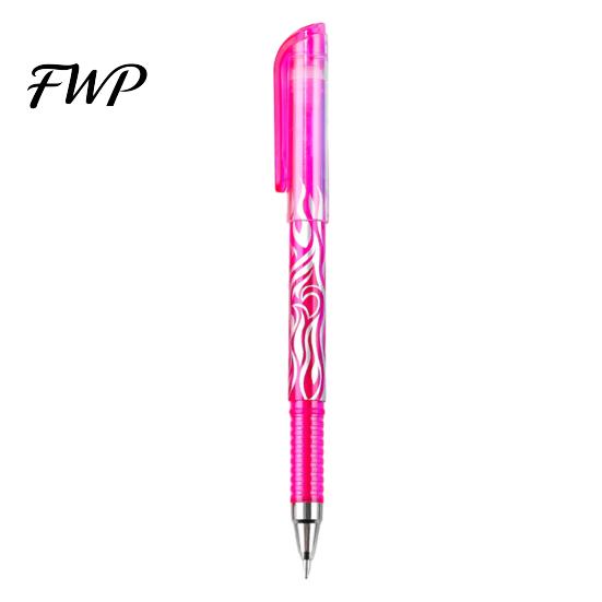 Multi Color Writing Pens Retractable Erasable Gel Pen, Heat Sensitive Ink Stationery, Smooth Colorful Friction And Easy Correction Pen for Office
