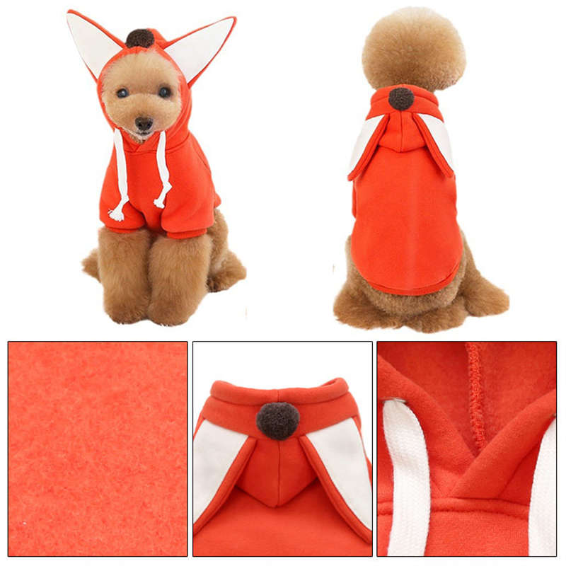 Костюм для питомца на Рождество для собак Одежда для питомцев на Рождество для домашних животных Накидка для собак Халат Товары для питомцев и одежда для собак