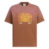 Adidas Originals Toc Fw25 Brand Logo Loose Fit Crew Neck Short Sleeve T-Shirt Men Tops KC0096