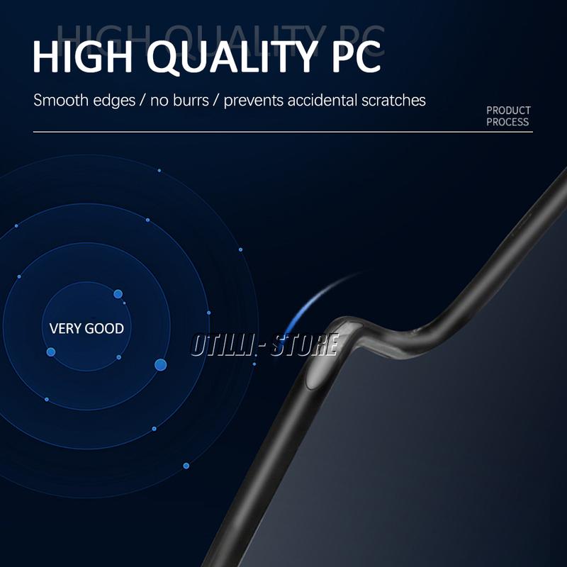 2020 2021 2022 765 RS R S Motorcycle Windshield Windscreen Athletic Wind Deflector For Street Triple 765S 765RS 765R S660 S 660