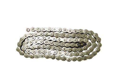 Bike Parts Center Gold Chain 428 110 Link Yamaha RZ50 Etc.