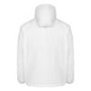 Adidas FOS Jackets Men's Bright White Hooded Thin Other KW0104
