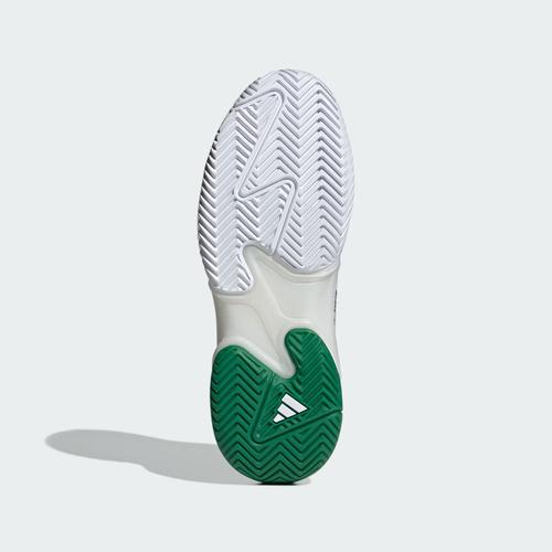 adidas BARRICADE 13 M КОЖА Теннисные кроссовки Мужские JP7237 Белый Размер