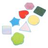 8 Set Sensory Mats for Autistic Children Assorted Textured Activity Relax Calming Toys Sensory Floor