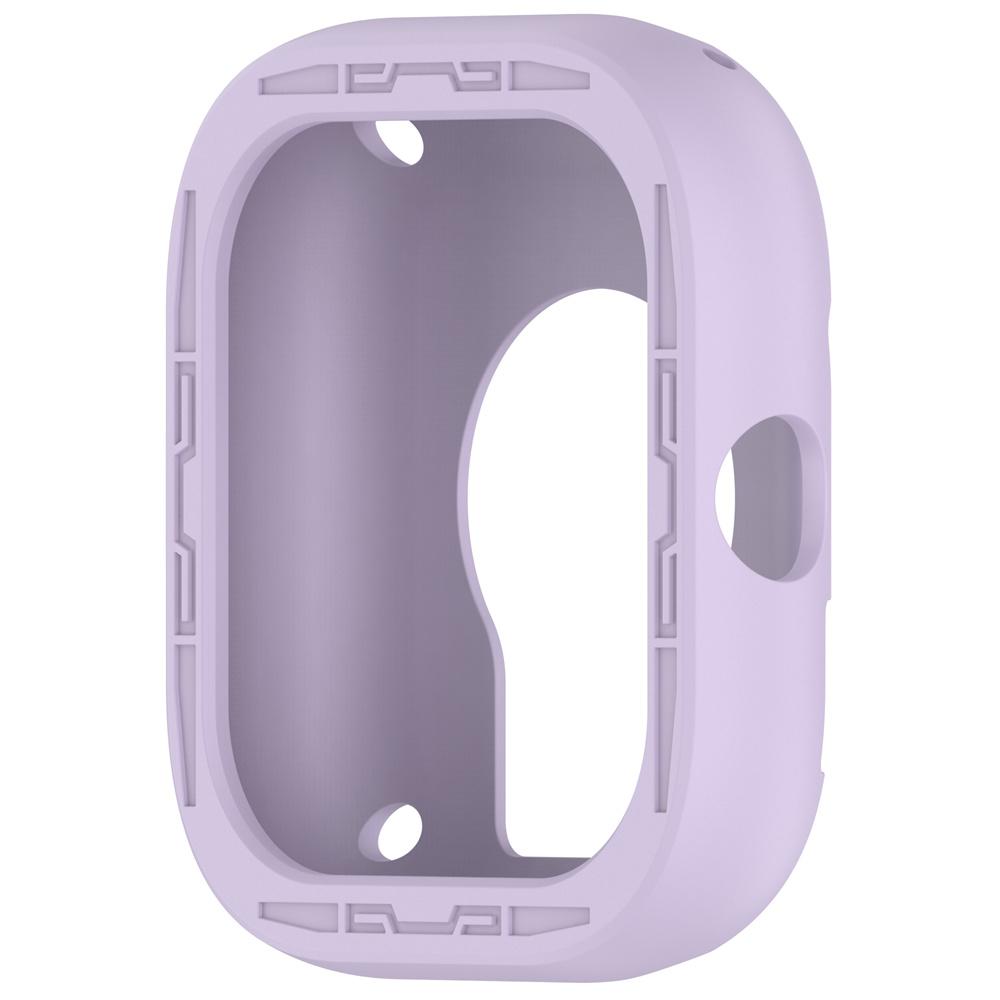 Для Redmi Watch 5 Силиконовый ремешок Пряжки того же цвета Ремешки для часов + Чехол для часов Регулируемый Одноцветный браслет для Redmi Watch 5