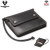 Leather Coin Purse Card Case Wallet