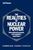 The The Realities of Nuclear Power : International Economic and Regulatory Experience Book