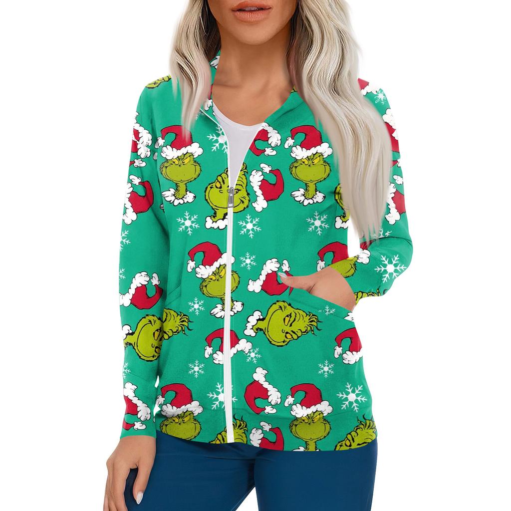 Женский однобортный защитный комбинезон с длинным рукавом и карманом, рабочий воротник-стойка, кардиган, куртка, топ